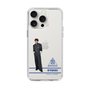 スリムプロテクションケース［ スマートフォンケース<制服ver.> - KYOHEI ］