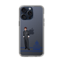 スリムプロテクションケース［ スマートフォンケース<制服ver.> - KYOHEI ］