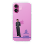 スリムプロテクションケース［ スマートフォンケース<制服ver.> - KYOHEI ］