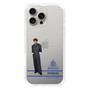 スリムプロテクションケース［ スマートフォンケース<制服ver.> - KYOHEI ］