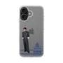 スリムプロテクションケース［ スマートフォンケース<制服ver.> - KYOHEI ］