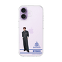 スリムプロテクションケース［ スマートフォンケース<制服ver.> - KYOHEI ］