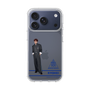 スリムプロテクションケース［ スマートフォンケース<制服ver.> - KYOHEI ］