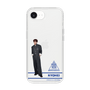 スリムプロテクションケース［ スマートフォンケース<制服ver.> - KYOHEI ］