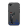 スリムプロテクションケース［ スマートフォンケース<制服ver.> - KYOHEI ］