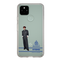 スリムプロテクションケース［ スマートフォンケース<制服ver.> - KYOHEI ］