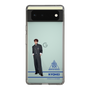スリムプロテクションケース［ スマートフォンケース<制服ver.> - KYOHEI ］