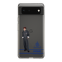 スリムプロテクションケース［ スマートフォンケース<制服ver.> - KYOHEI ］