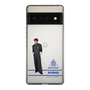 スリムプロテクションケース［ スマートフォンケース<制服ver.> - KYOHEI ］