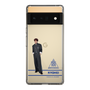 スリムプロテクションケース［ スマートフォンケース<制服ver.> - KYOHEI ］