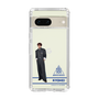 スリムプロテクションケース［ スマートフォンケース<制服ver.> - KYOHEI ］