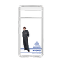 スリムプロテクションケース［ スマートフォンケース<制服ver.> - KYOHEI ］