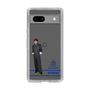 スリムプロテクションケース［ スマートフォンケース<制服ver.> - KYOHEI ］