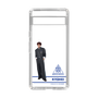 スリムプロテクションケース［ スマートフォンケース<制服ver.> - KYOHEI ］