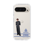 スリムプロテクションケース［ スマートフォンケース<制服ver.> - KYOHEI ］