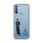 スリムプロテクションケース［ スマートフォンケース<制服ver.> - KYOHEI ］