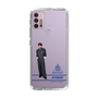 スリムプロテクションケース［ スマートフォンケース<制服ver.> - KYOHEI ］