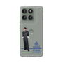 スリムプロテクションケース［ スマートフォンケース<制服ver.> - KYOHEI ］