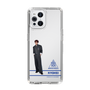 スリムプロテクションケース［ スマートフォンケース<制服ver.> - KYOHEI ］