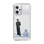 スリムプロテクションケース［ スマートフォンケース<制服ver.> - KYOHEI ］