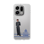 スリムプロテクションケース［ スマートフォンケース<制服ver.> - KYOHEI ］