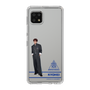 スリムプロテクションケース［ スマートフォンケース<制服ver.> - KYOHEI ］