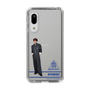 スリムプロテクションケース［ スマートフォンケース<制服ver.> - KYOHEI ］