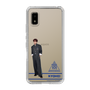 スリムプロテクションケース［ スマートフォンケース<制服ver.> - KYOHEI ］