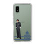 スリムプロテクションケース［ スマートフォンケース<制服ver.> - KYOHEI ］