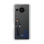 スリムプロテクションケース［ スマートフォンケース<制服ver.> - KYOHEI ］