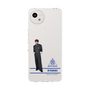 スリムプロテクションケース［ スマートフォンケース<制服ver.> - KYOHEI ］