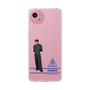 スリムプロテクションケース［ スマートフォンケース<制服ver.> - KYOHEI ］