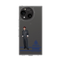 スリムプロテクションケース［ スマートフォンケース<制服ver.> - KYOHEI ］