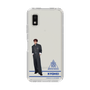 スリムプロテクションケース［ スマートフォンケース<制服ver.> - KYOHEI ］
