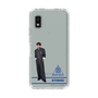 スリムプロテクションケース［ スマートフォンケース<制服ver.> - KYOHEI ］
