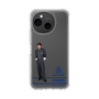 スリムプロテクションケース［ スマートフォンケース<制服ver.> - KYOHEI ］