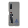 スリムプロテクションケース［ スマートフォンケース<制服ver.> - KYOHEI ］