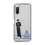 スリムプロテクションケース［ スマートフォンケース<制服ver.> - KYOHEI ］