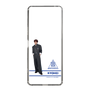 スリムプロテクションケース［ スマートフォンケース<制服ver.> - KYOHEI ］
