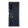 スリムプロテクションケース［ スマートフォンケース<制服ver.> - KYOHEI ］