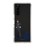 スリムプロテクションケース［ スマートフォンケース<制服ver.> - KYOHEI ］