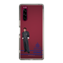 スリムプロテクションケース［ スマートフォンケース<制服ver.> - KYOHEI ］