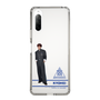 スリムプロテクションケース［ スマートフォンケース<制服ver.> - KYOHEI ］