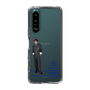 スリムプロテクションケース［ スマートフォンケース<制服ver.> - KYOHEI ］