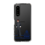 スリムプロテクションケース［ スマートフォンケース<制服ver.> - KYOHEI ］