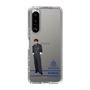 スリムプロテクションケース［ スマートフォンケース<制服ver.> - KYOHEI ］