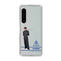 スリムプロテクションケース［ スマートフォンケース<制服ver.> - KYOHEI ］