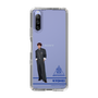 スリムプロテクションケース［ スマートフォンケース<制服ver.> - KYOHEI ］