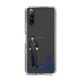 スリムプロテクションケース［ スマートフォンケース<制服ver.> - KYOHEI ］