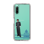 スリムプロテクションケース［ スマートフォンケース<制服ver.> - KYOHEI ］